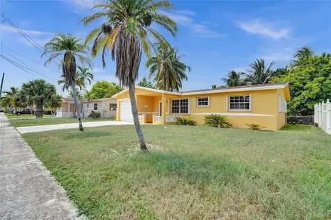 4331 NW 27th Street Lauderhill FL 33313