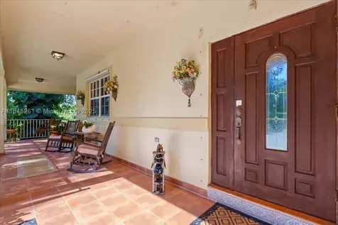 23600 SW 187th Avenue Homestead FL 33031