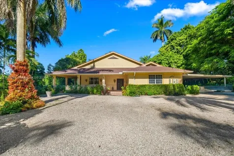 23600 SW 187th Avenue Homestead FL 33031