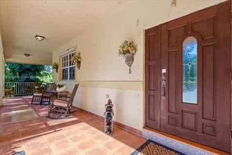 23600 SW 187th Avenue Homestead FL 33031