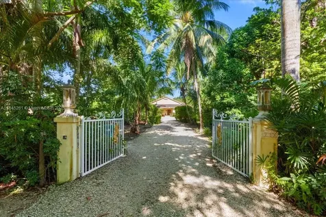 23600 SW 187th Avenue Homestead FL 33031