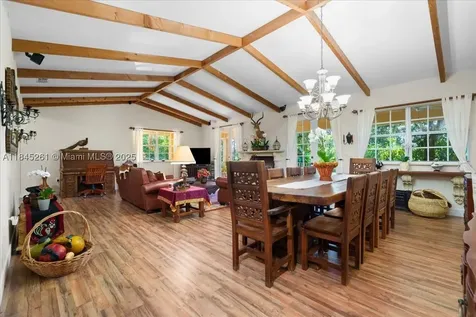 23600 SW 187th Avenue Homestead FL 33031