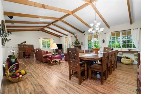 23600 SW 187th Avenue Homestead FL 33031