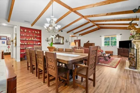 23600 SW 187th Avenue Homestead FL 33031