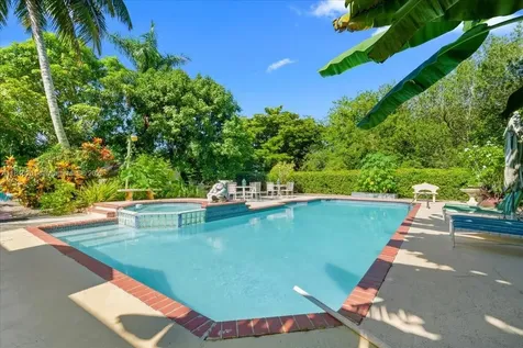 23600 SW 187th Avenue Homestead FL 33031