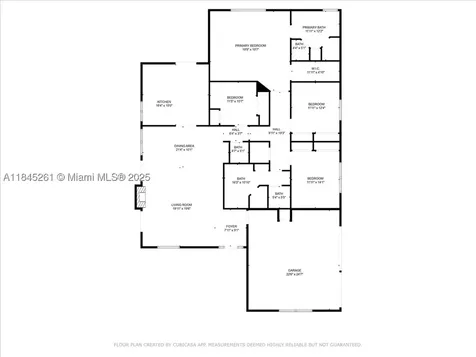 23600 SW 187th Avenue Homestead FL 33031