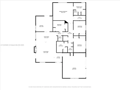 23600 SW 187th Avenue Homestead FL 33031