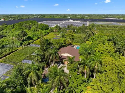 23600 SW 187th Avenue Homestead FL 33031