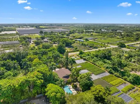 23600 SW 187th Avenue Homestead FL 33031