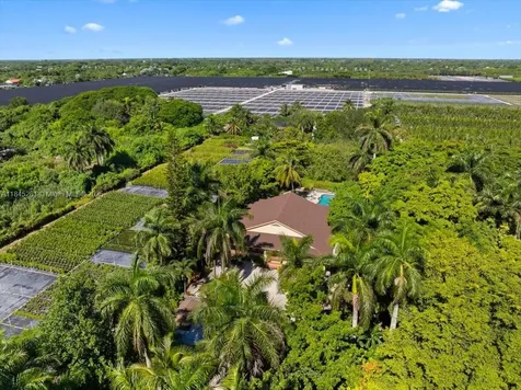 23600 SW 187th Avenue Homestead FL 33031