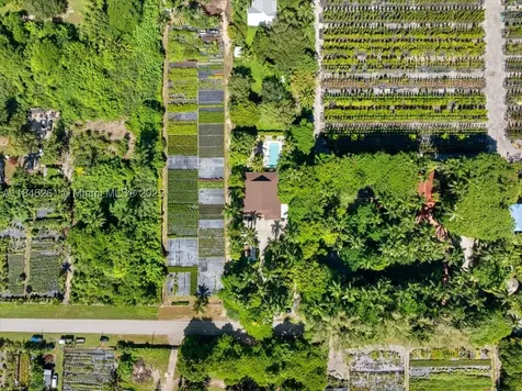 23600 SW 187th Avenue Homestead FL 33031