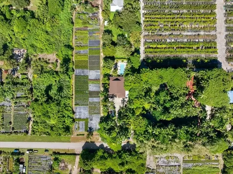 23600 SW 187th Avenue Homestead FL 33031