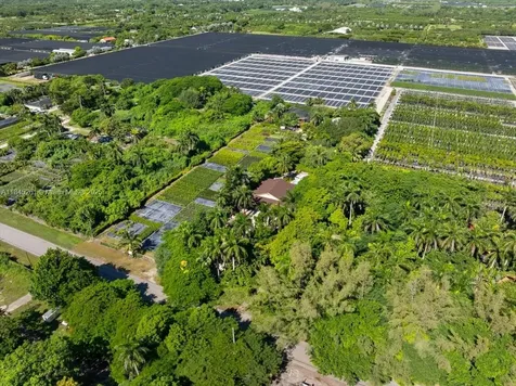 23600 SW 187th Avenue Homestead FL 33031