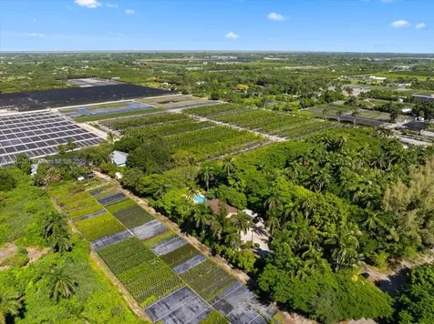 23600 SW 187th Avenue Homestead FL 33031