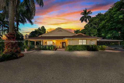 23600 SW 187th Avenue Homestead FL 33031