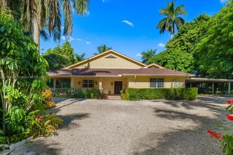 23600 SW 187th Avenue Homestead FL 33031