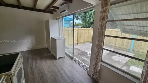 1836 Roosevelt Street Hollywood FL 33020