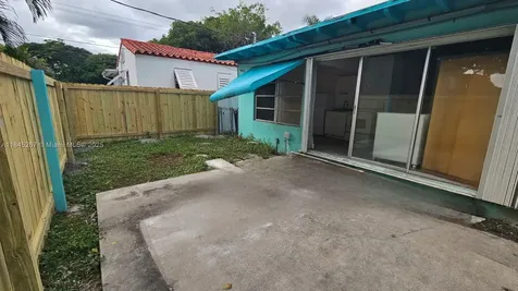 1836 Roosevelt Street Hollywood FL 33020