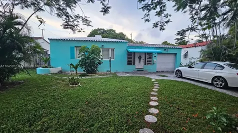 1836 Roosevelt Street Hollywood FL 33020