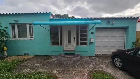 1836 Roosevelt Street Hollywood FL 33020