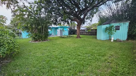 1836 Roosevelt Street Hollywood FL 33020