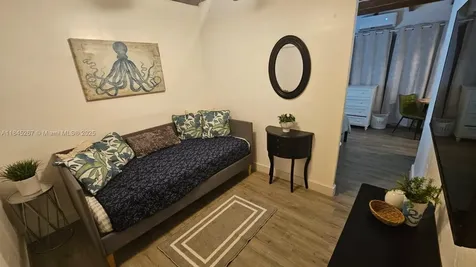 1836 Roosevelt Street Hollywood FL 33020