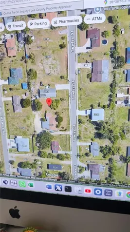 2180 Towles Street Other City - In The State Of Florida FL 33916