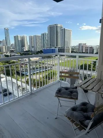 275 NE 18th Street Miami FL 33132