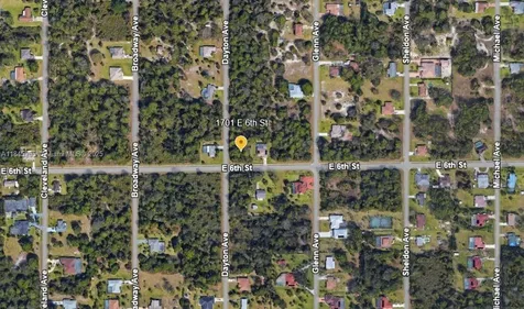 1701 E 6th Street Lehigh Acres FL 33972