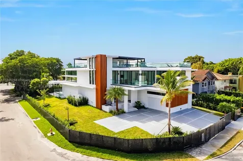 1248 NE 89th Street Miami FL 33138