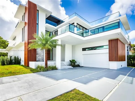 1248 NE 89th Street Miami FL 33138