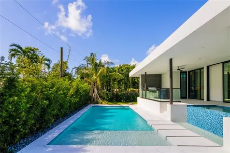 1248 NE 89th Street Miami FL 33138