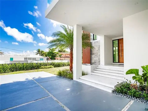1248 NE 89th Street Miami FL 33138