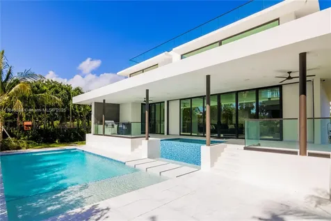 1248 NE 89th Street Miami FL 33138