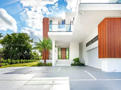 1248 NE 89th Street Miami FL 33138