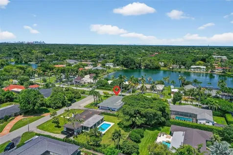 7200 SW 137th Street Palmetto Bay FL 33158