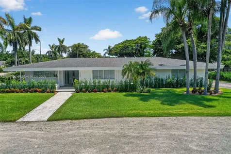 7200 SW 137th Street Palmetto Bay FL 33158