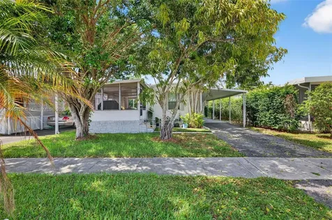 2430 SW 53rd Street Dania Beach FL 33312
