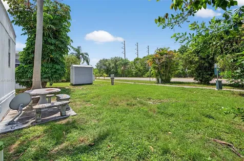 2430 SW 53rd Street Dania Beach FL 33312