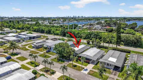 2430 SW 53rd Street Dania Beach FL 33312