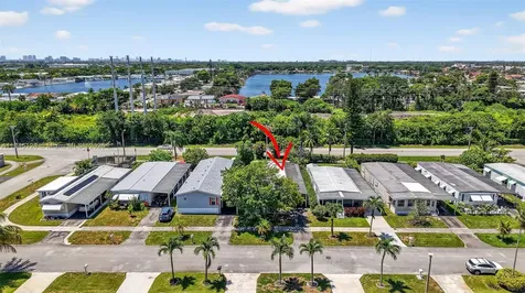 2430 SW 53rd Street Dania Beach FL 33312