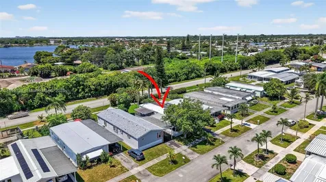2430 SW 53rd Street Dania Beach FL 33312