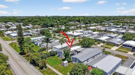 2430 SW 53rd Street Dania Beach FL 33312