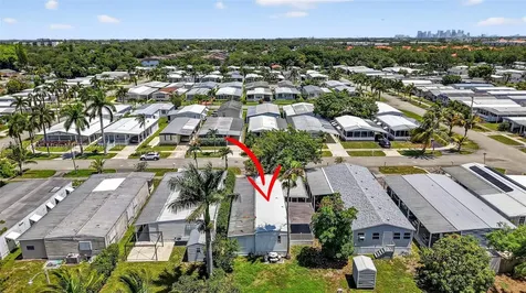 2430 SW 53rd Street Dania Beach FL 33312