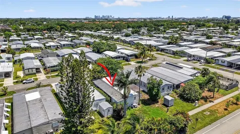 2430 SW 53rd Street Dania Beach FL 33312