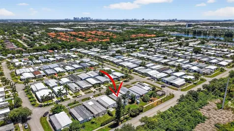 2430 SW 53rd Street Dania Beach FL 33312