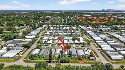 2430 SW 53rd Street Dania Beach FL 33312