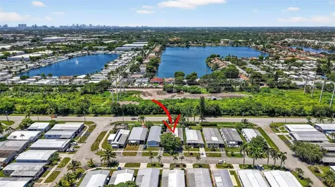 2430 SW 53rd Street Dania Beach FL 33312