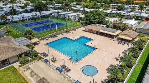 2430 SW 53rd Street Dania Beach FL 33312