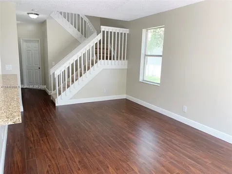 10521 SW 13th Court Pembroke Pines FL 33025